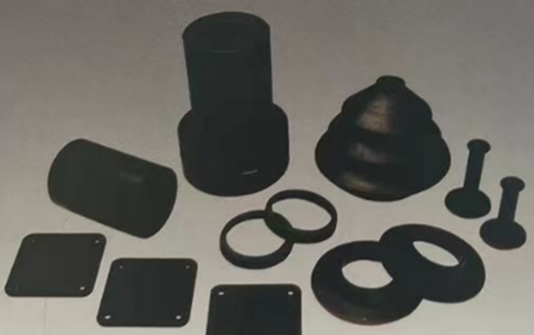 Gaskets na roba